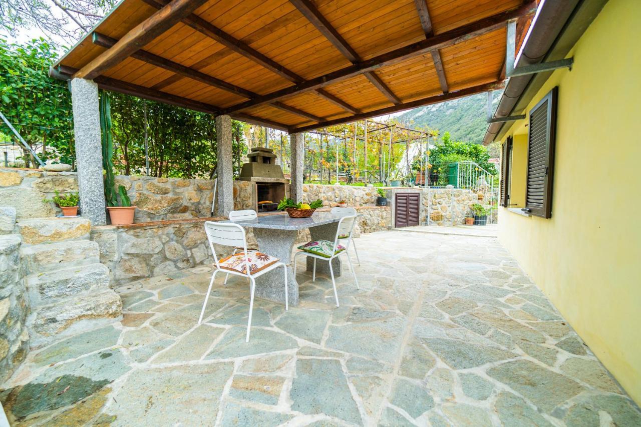 Casa Pepe - Goelba *